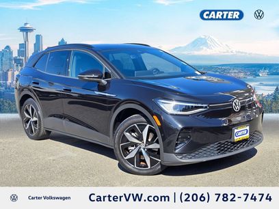 Used 2023 Volkswagen ID.4 S