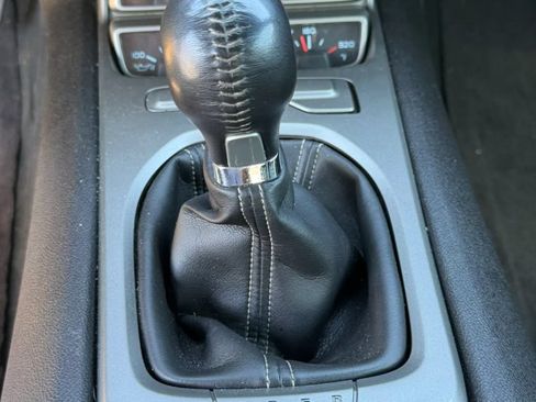 Used 2011 Chevrolet Camaro SS w/ RS Package RWD image 25