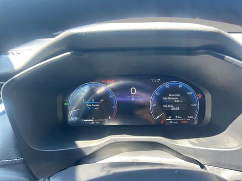 Used 2023 Toyota RAV4 Limited AWD/4WD image 14