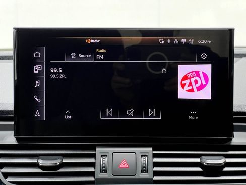 Used 2023 Audi SQ5 Premium Plus w/ Premium Plus Package AWD/4WD image 26