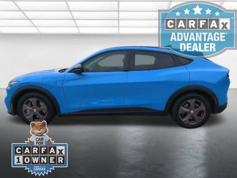 Used 2023 Ford Mustang Mach-E Select image 27