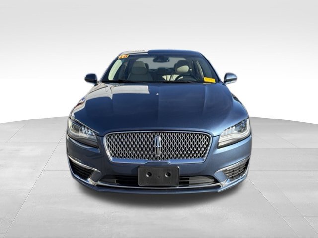 Used 2018 Lincoln MKZ Reserve w/ Climate Package AWD/4WD image 8