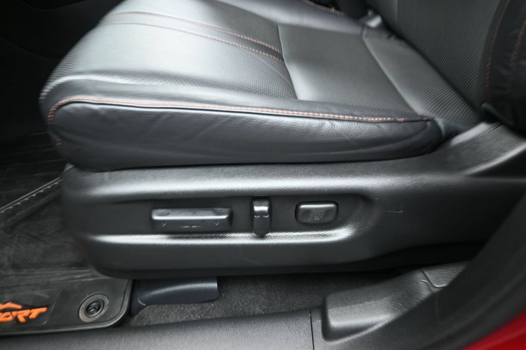 Certified 2024 Honda Ridgeline TrailSport image 13