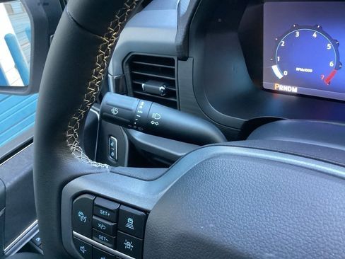 New 2025 Ford F150 XLT w/ Equipment Group 302A MID image 44