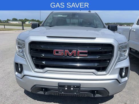 Used 2021 GMC Sierra 1500 Elevation w/ Preferred Package AWD/4WD image 2