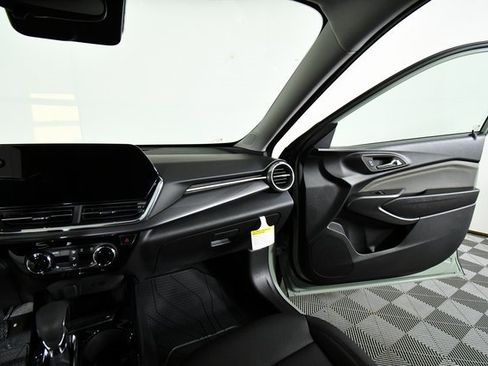 New 2026 Chevrolet Trax ACTIV w/ Driver Confidence Package image 20