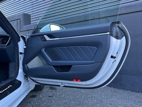 Certified 2026 Porsche 911 Carrera GTS image 20