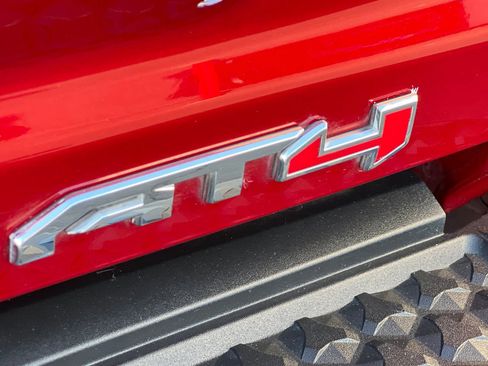 Certified 2023 GMC Canyon AT4 image 27