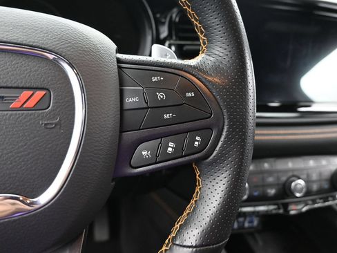 Used 2023 Dodge Durango R/T AWD/4WD image 34