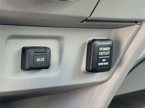 Used 2014 Honda Insight Base image 30