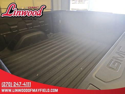 New 2026 GMC Sierra 1500 Denali w/ Denali Reserve Package image 14