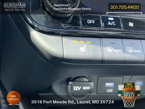 New 2026 Hyundai Elantra SEL Sport image 27