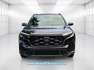 Certified 2026 Honda CR-V Sport-L video 2