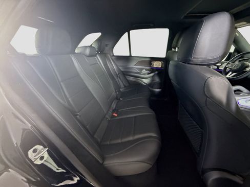 Used 2023 Mercedes-Benz GLE 350 w/ Premium Package image 27