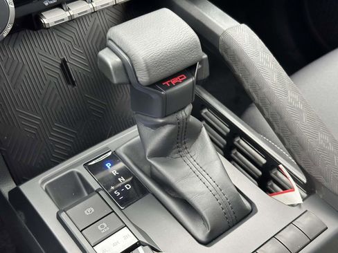 New 2026 Toyota Tacoma TRD Sport image 6