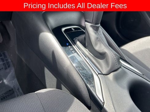 Used 2023 Toyota Corolla LE FWD image 10