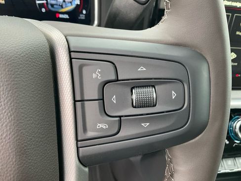 New 2026 GMC Sierra 2500 Denali w/ Denali Reserve Package image 30