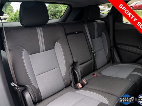 Used 2023 Chevrolet Blazer LT image 27