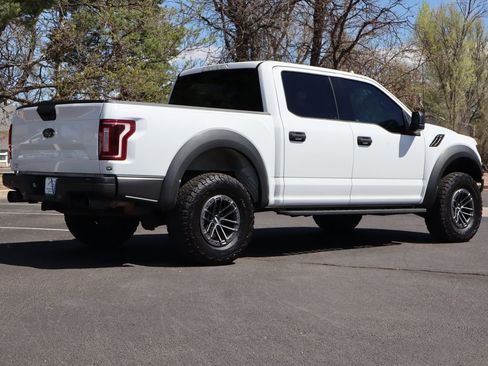 Used 2020 Ford F150 Raptor image 5