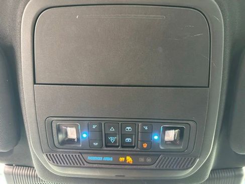 Used 2025 Ford Explorer ST w/ Sun And Sound Package AWD/4WD image 31