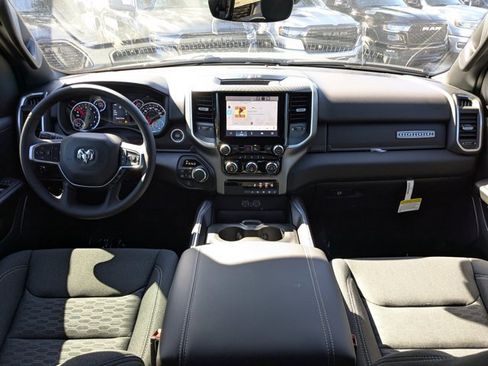 New 2026 RAM 1500 Big Horn image 15