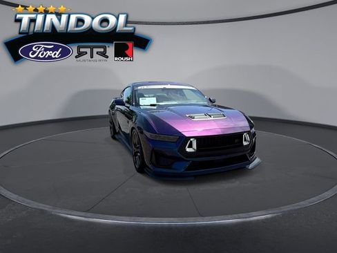 New 2026 Ford Mustang GT Premium w/ GT Performance Package RWD image 2