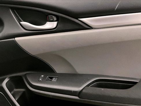 Used 2019 Honda Civic LX image 23