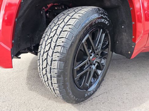 Used 2022 Toyota Tundra SR5 w/ TRD Sport Package image 30