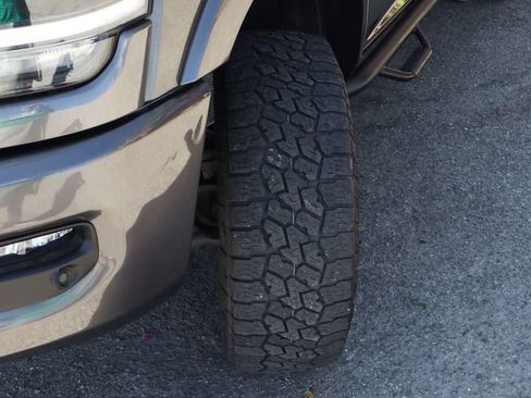 Used 2020 RAM 2500 Laramie w/ Night Edition AWD/4WD image 52