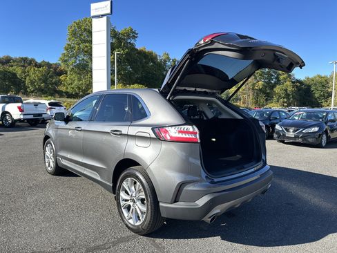 Used 2023 Ford Edge Titanium image 31