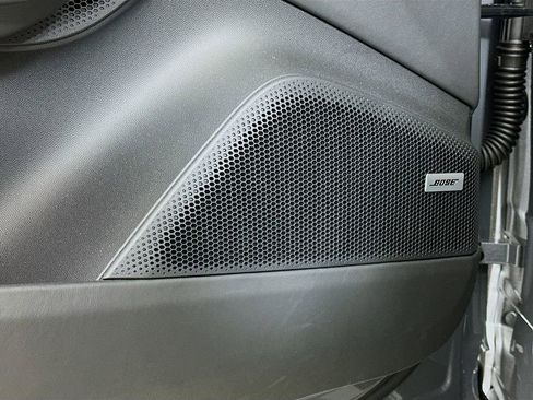 New 2025 Porsche Macan Turbo Electric image 21