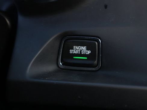 Used 2019 Chevrolet Camaro LT image 14