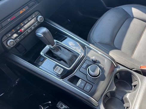 Certified 2023 MAZDA CX-5 AWD 2.5 S w/ Premium Plus Pkg image 12