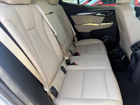Used 2024 Buick Envision Preferred AWD/4WD image 28