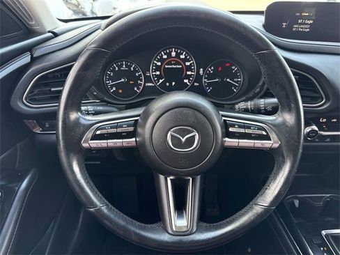 Used 2023 MAZDA CX-30 AWD 2.5 S w/ Preferred Package image 13