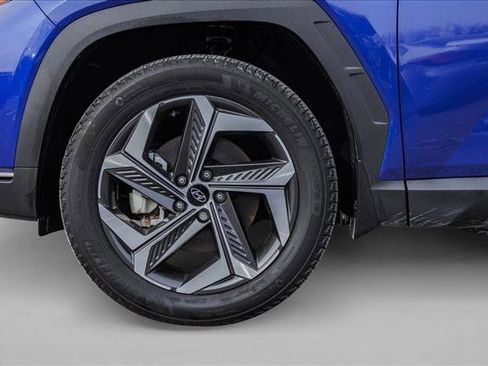 Certified 2023 Hyundai Tucson SEL w/ Convenience Package image 9