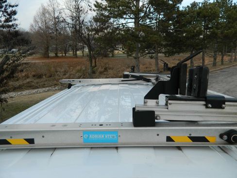 Used 2019 Chevrolet Express 2500 w/ Communications Package image 9