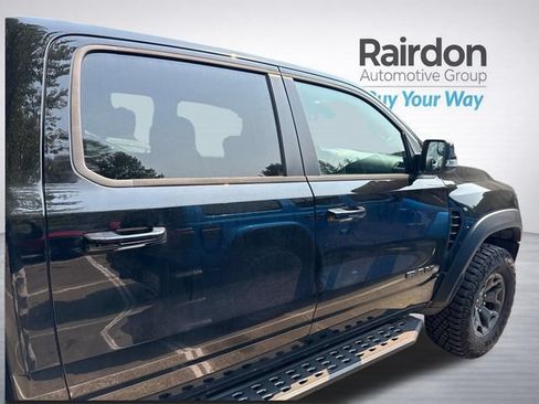 Used 2026 RAM 1500 RHO w/ RHO Level 1 Equipment Group AWD/4WD image 8