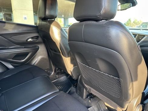 Used 2017 Buick Encore Sport Touring image 39