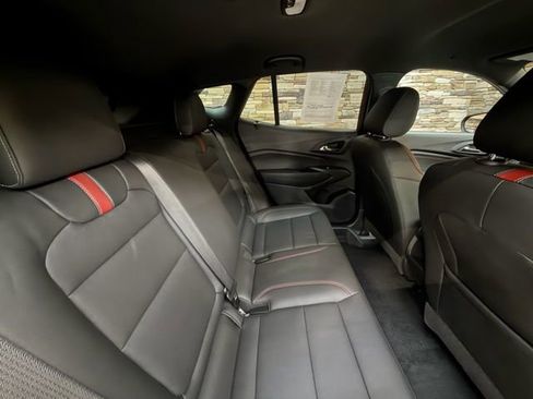 Used 2024 Chevrolet Trax RS w/ Driver Confidence Package image 29