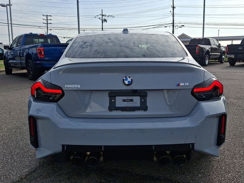 Used 2024 BMW M2 w/ Lighting Package image 9