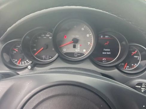 Used 2011 Porsche Cayenne S AWD/4WD image 29