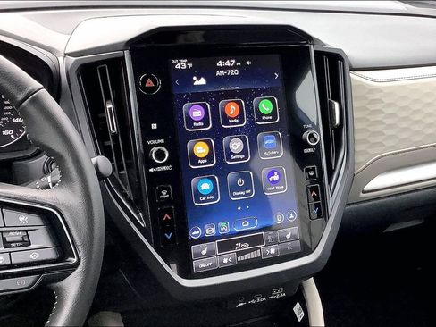 Certified 2026 Subaru Forester Premium image 6