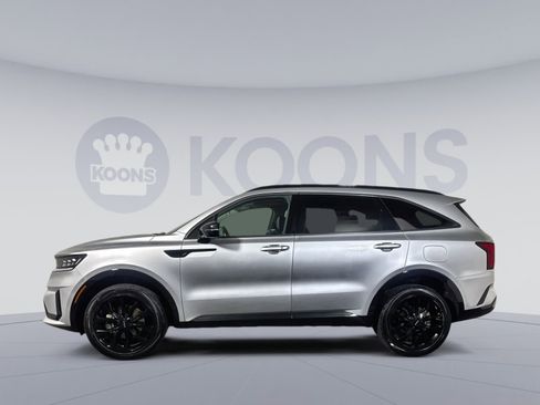 Used 2022 Kia Sorento SX AWD/4WD image 13
