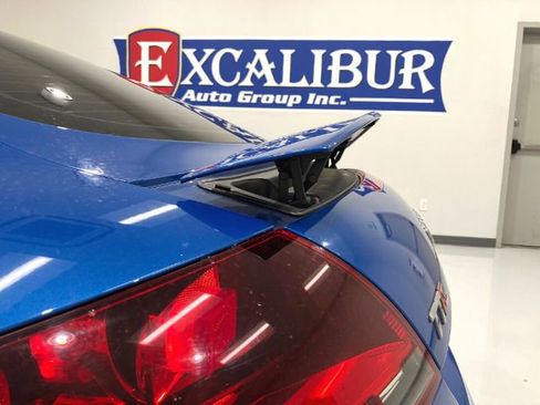 Used 2010 Audi TTS 2.0T Prestige image 47