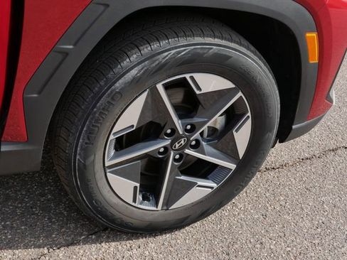 Used 2025 Hyundai Tucson SEL image 7