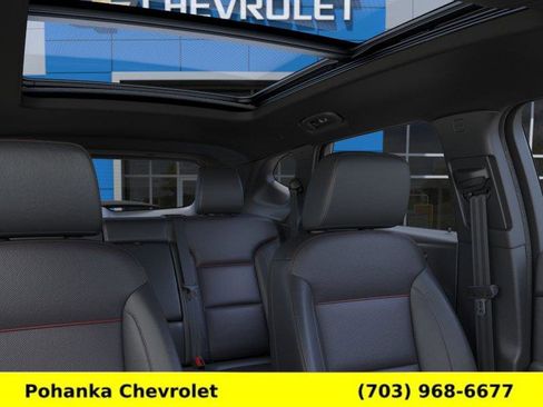 New 2026 Chevrolet Blazer RS AWD/4WD image 24
