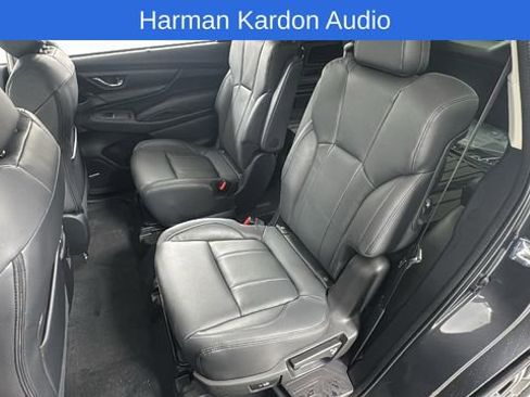 New 2026 Subaru Ascent Bronze Edition image 12