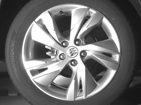 Used 2025 Buick Encore GX Preferred image 15