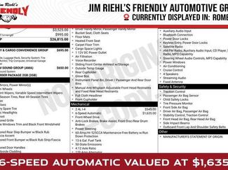 Used 2016 Jeep Patriot Latitude FWD video 1